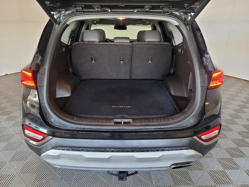 Used 2019 Hyundai Santa Fe Limited FWD image 29