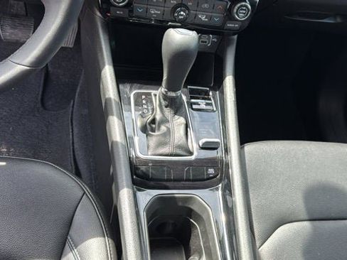 Used 2025 Jeep Compass Limited w/ High Altitude Package image 23