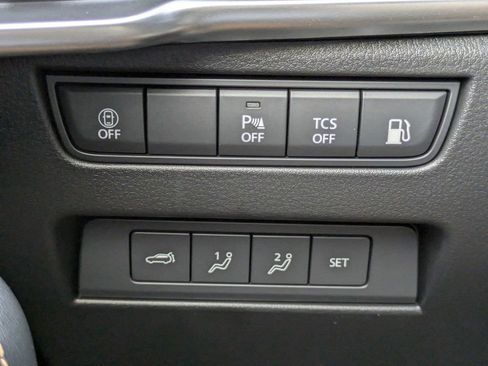 New 2025 MAZDA CX-90 Plug-In Hybrid w/ Premium Plus image 29