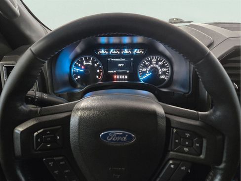 Used 2017 Ford F150 XLT w/ Equipment Group 302A Luxury AWD/4WD image 16