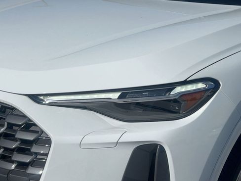 New 2025 Audi Q5 Premium Plus image 11