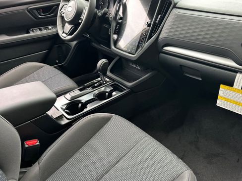 New 2026 Subaru Forester Premium image 17