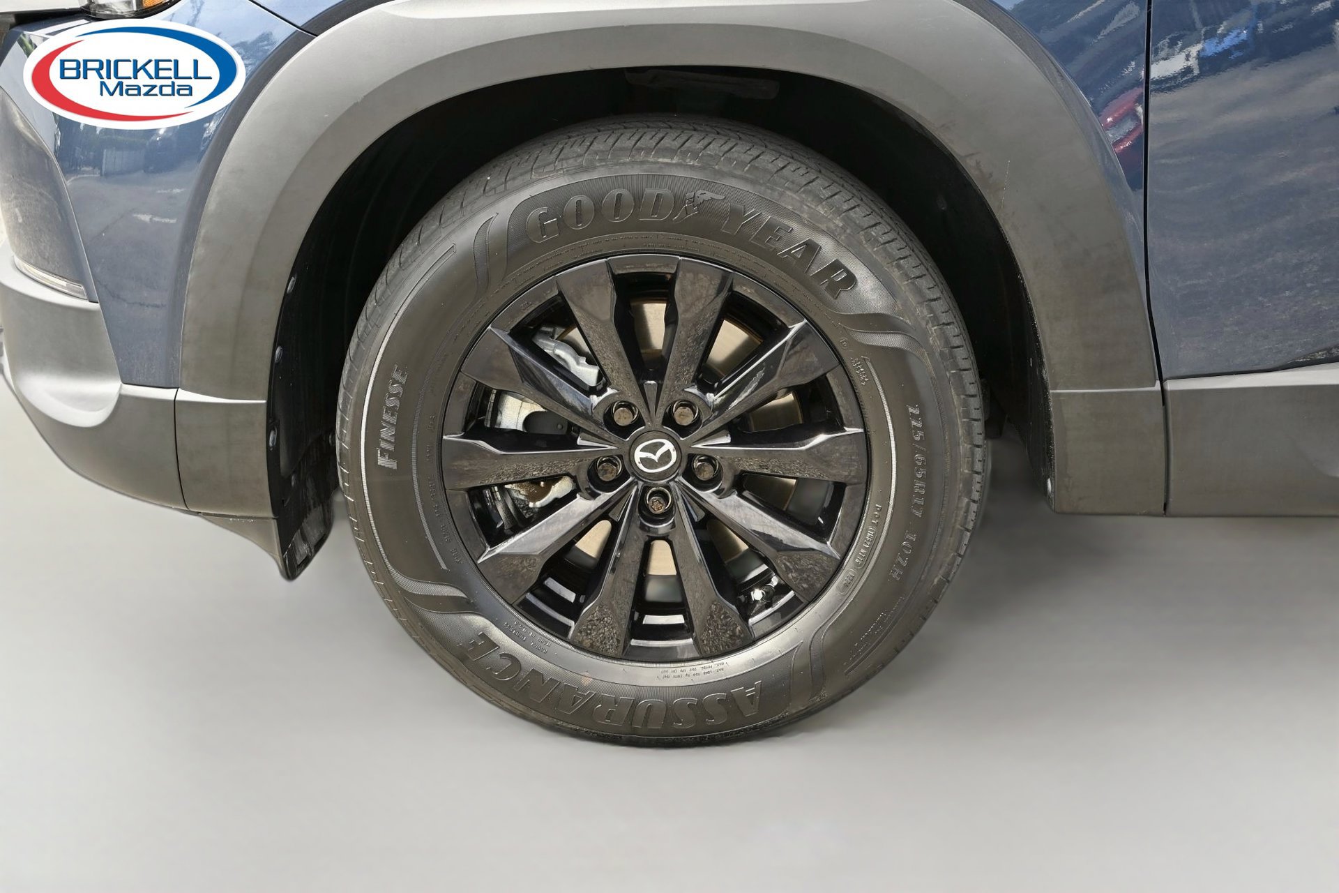 Certified 2024 MAZDA CX-50 AWD 2.5 S w/ Preferred Package image 36
