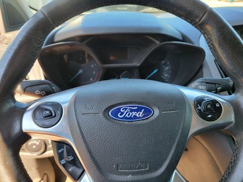 Used 2018 Ford Transit Connect XLT FWD image 21