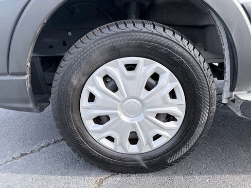 Used 2024 Ford Transit 250 Base w/ Exterior Upgrade Package image 31