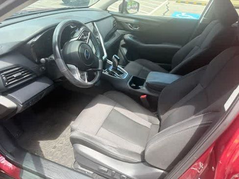 Used 2022 Subaru Outback Premium AWD/4WD image 9