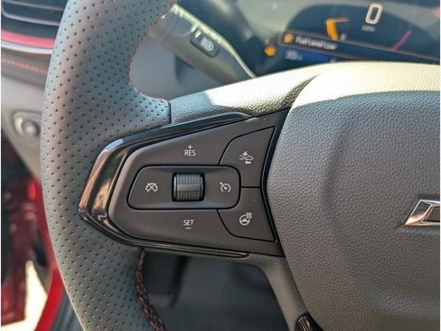 New 2026 Chevrolet TrailBlazer RS w/ Convenience Package FWD image 18