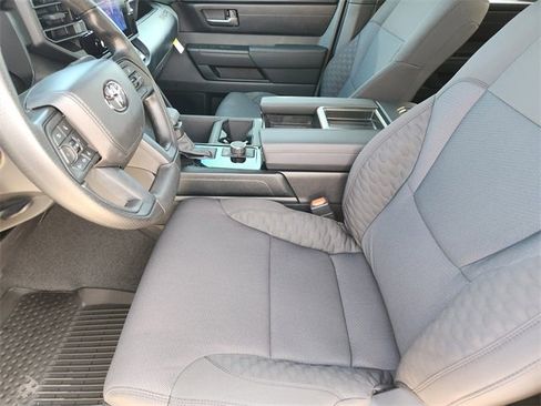 New 2026 Toyota Tundra SR5 image 9