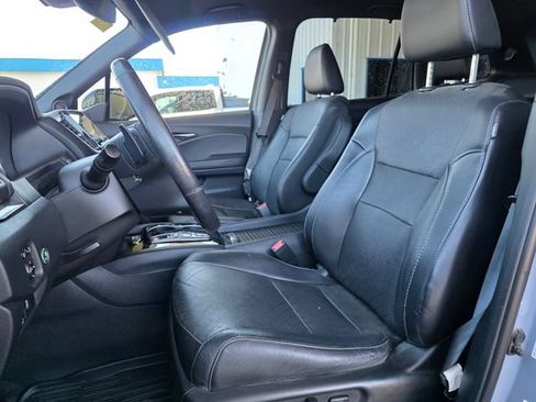 Used 2023 Honda Passport Elite image 10