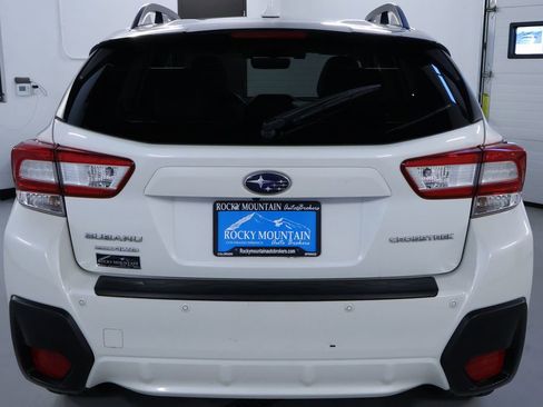 Used 2018 Subaru Crosstrek 2.0i Limited image 6