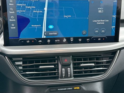 Certified 2023 Ford Escape Active w/ Tech Pack #1 image 16