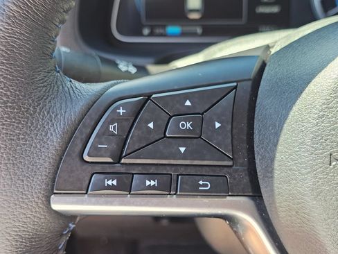 Used 2025 Nissan Leaf SV Plus FWD image 24