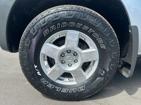 Used 2006 Nissan Xterra S AWD/4WD image 11