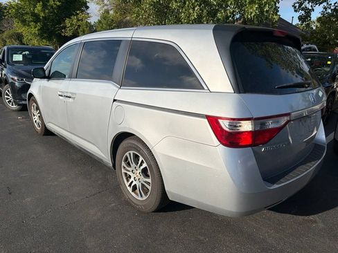 Used 2012 Honda Odyssey EX-L image 8