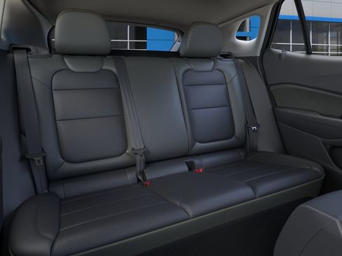 New 2026 Chevrolet Trax ACTIV w/ Driver Confidence Package FWD image 17