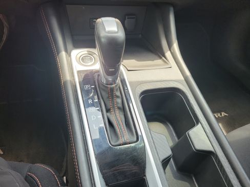 Used 2021 Nissan Sentra SR FWD image 32