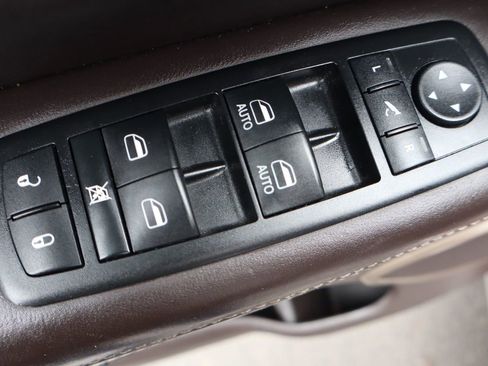 Used 2014 Jeep Grand Cherokee Summit AWD/4WD image 27