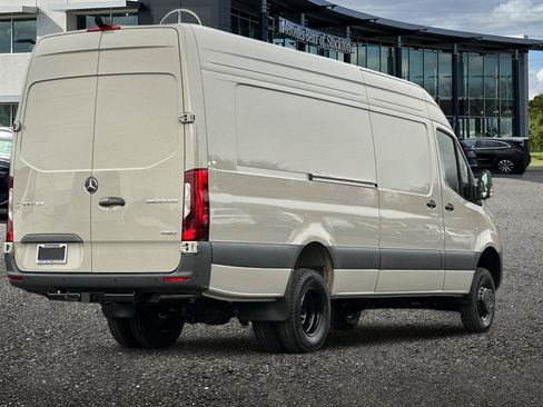 New 2026 Mercedes-Benz Sprinter 3500 image 4