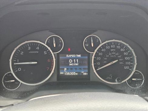 Used 2016 Toyota Tundra SR5 w/ SR5 Upgrade Package RWD image 9