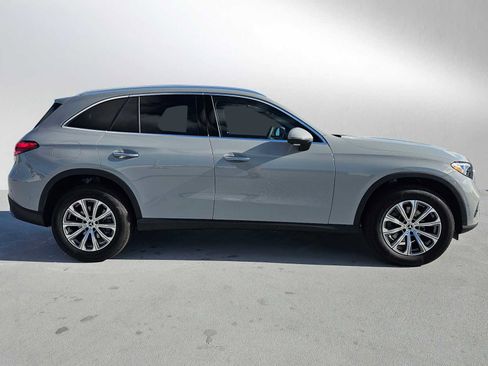 New 2026 Mercedes-Benz GLC 300 4MATIC image 2