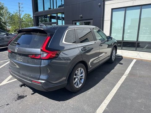 Used 2024 Honda CR-V EX-L image 5
