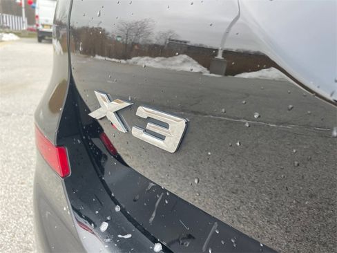 Used 2019 BMW X3 xDrive30i image 52