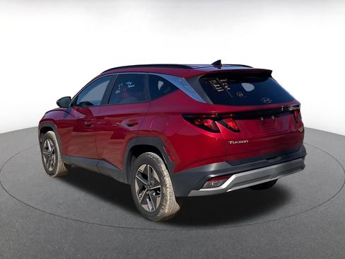 Used 2025 Hyundai Tucson SEL image 11