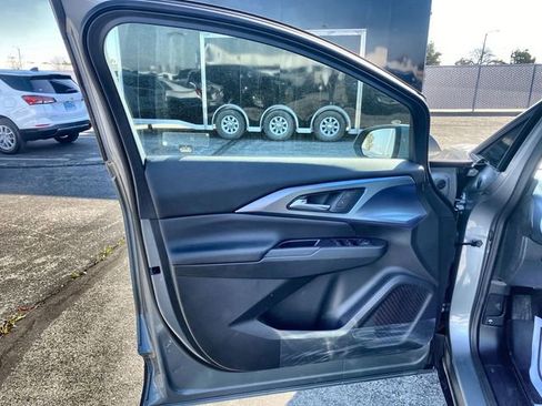 New 2026 Chevrolet Equinox EV LT FWD image 28