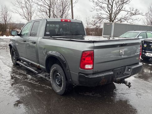 Used 2010 Dodge Ram 1500 Truck ST w/ ST Popular Equipment Group image 10