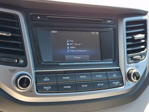 Used 2017 Hyundai Tucson SE w/ SE Popular Package 02 AWD/4WD image 17