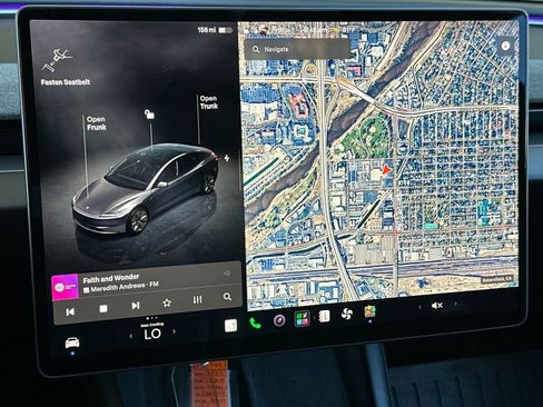 Used 2024 Tesla Model 3 Standard Range RWD image 17