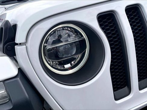 Used 2019 Jeep Wrangler Rubicon AWD/4WD image 31