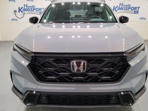 New 2026 Honda CR-V Sport-L image 6