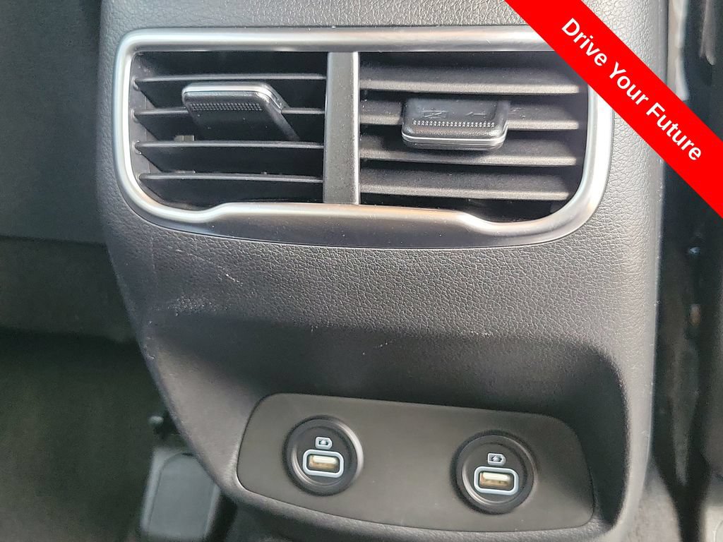 Used 2023 Hyundai Santa Fe SEL AWD/4WD image 22