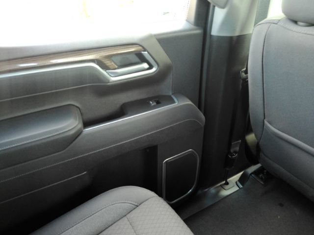 Used 2026 Chevrolet Silverado 1500 RST AWD/4WD image 27