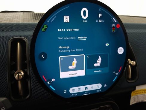 New 2025 MINI Cooper Countryman S image 22