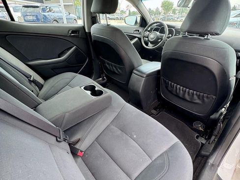 Used 2015 Kia Optima LX FWD image 12