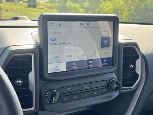 Used 2024 Ford Bronco Sport Big Bend AWD/4WD image 18