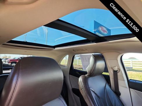 Used 2019 Lincoln MKC Reserve w/ Canadian Touring Package image 22