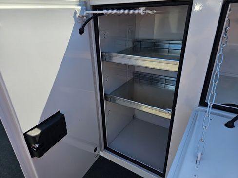 New 2025 Chevrolet Silverado 3500 W/T w/ WT Convenience Package image 18