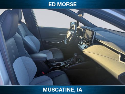 Used 2022 Toyota Corolla XSE image 15