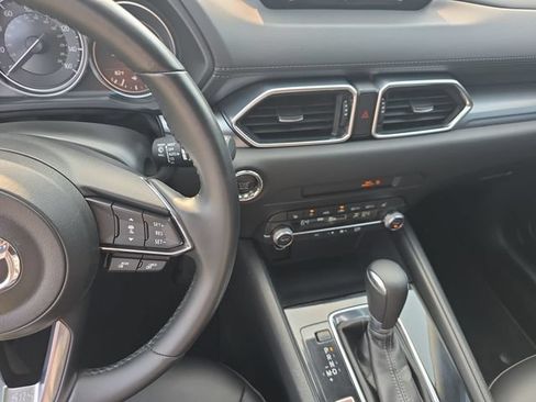 Used 2019 MAZDA CX-5 Touring AWD/4WD image 26