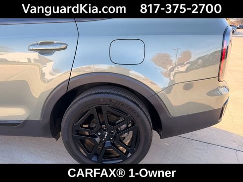 Certified 2024 Kia Telluride SX X-Line image 12