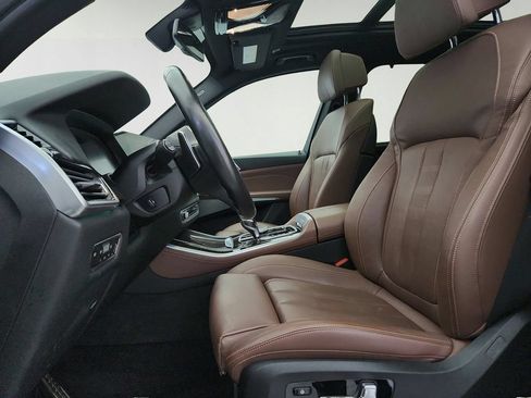 Used 2019 BMW X5 xDrive40i AWD/4WD image 10