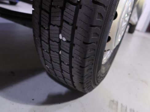 Used 2023 RAM ProMaster 2500 image 32