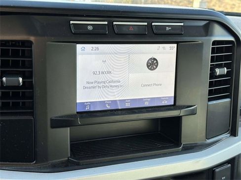 Used 2024 Ford F550 4x4 Regular Cab Super Duty image 9