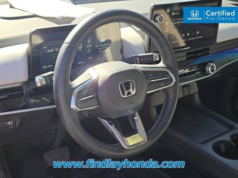 Certified 2025 Honda Prologue Touring image 28