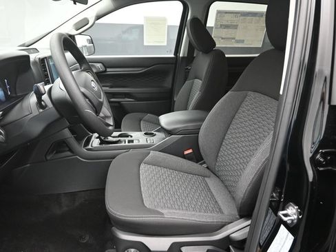 New 2026 Ford Ranger XL RWD image 18