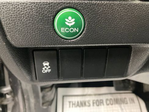 Used 2017 Honda Fit LX image 36