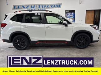 Used 2020 Subaru Forester Sport w/ Popular Package #2 image 1
